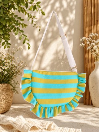 Bolsos tendencia este verano. Artesanal