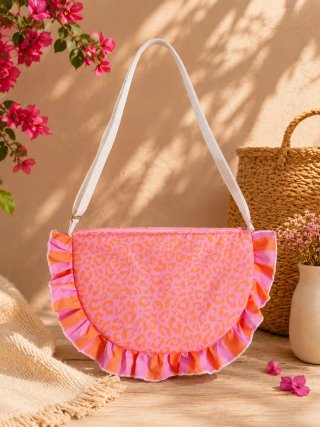 Bolsos tendencia este verano. Artesanal