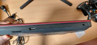 ASUS TUF Gaming F15