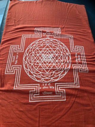 Esterilla de acupresión. La original. Shakti.