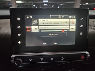 Citroen C4 Cactus 1.6e-HDi Shine ETG6 92