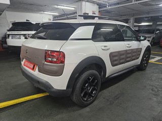 Citroen C4 Cactus 1.6e-HDi Shine ETG6 92
