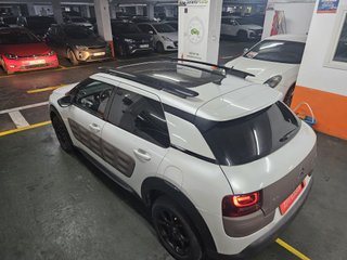 Citroen C4 Cactus 1.6e-HDi Shine ETG6 92