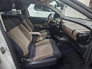 Citroen C4 Cactus 1.6e-HDi Shine ETG6 92