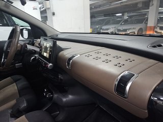 Citroen C4 Cactus 1.6e-HDi Shine ETG6 92