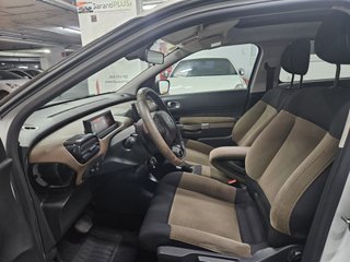 Citroen C4 Cactus 1.6e-HDi Shine ETG6 92