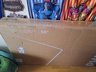 Smart TV Philips 50 50PUS7000/12
