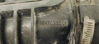 COLECTOR ADMISION FORD FOCUS LIM. 1.0 I TURBO 125