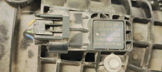 COLECTOR ADMISION FORD FOCUS LIM. 1.0 I TURBO 125