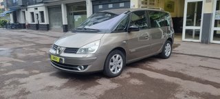 Renault Espace 2010 2.0DCI 150CV