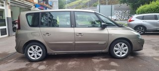 Renault Espace 2010 2.0DCI 150CV