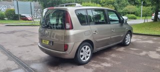 Renault Espace 2010 2.0DCI 150CV