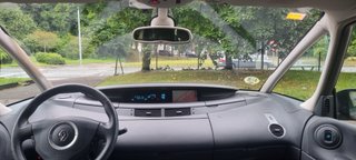 Renault Espace 2010 2.0DCI 150CV