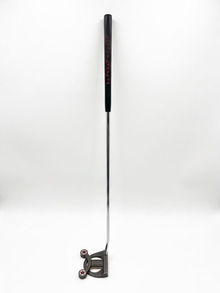Scotty Cameron Futura X Putter