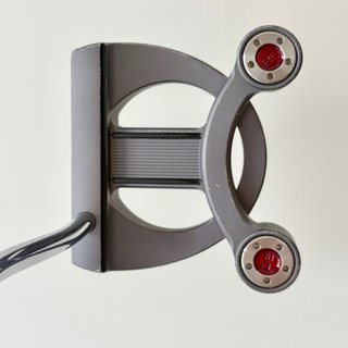 Scotty Cameron Futura X Putter