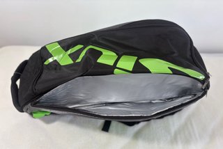 Paletero SIUX Backbone Verde