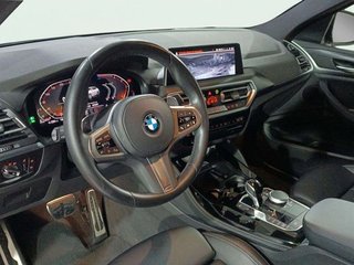 BMW X4 xDrive20d xLine