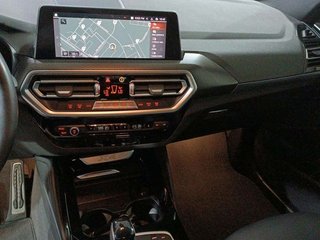 BMW X4 xDrive20d xLine