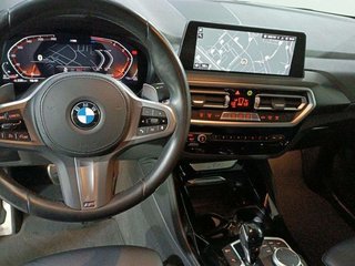 BMW X4 xDrive20d xLine