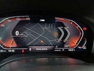 BMW X4 xDrive20d xLine