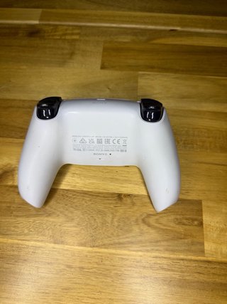 Mando PlayStation 5 (PS5)