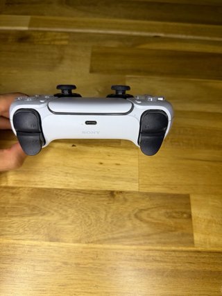 Mando PlayStation 5 (PS5)