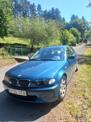 BMW Serie 3 2003
