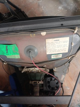 Placa Jamma