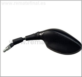 Espejo Retrovisor Izquierdo Honda PCX 125-150 KWN