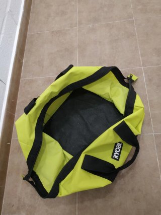 Bolsa de herramientas RYOBI