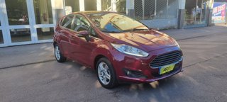 Ford Fiesta 2013