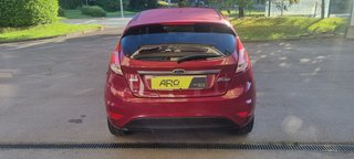 Ford Fiesta 2013