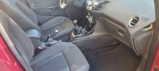 Ford Fiesta 2013