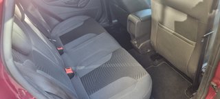 Ford Fiesta 2013