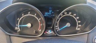 Ford Fiesta 2013