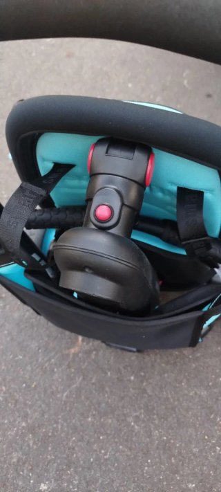 Triciclo Smart Trike para niños
