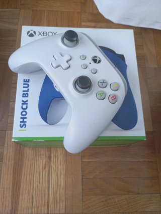 Mando Xbox