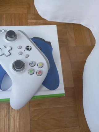 Mando Xbox