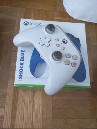 Mando Xbox