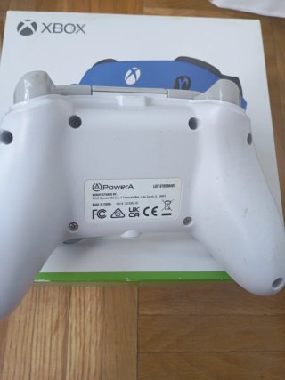 Mando Xbox