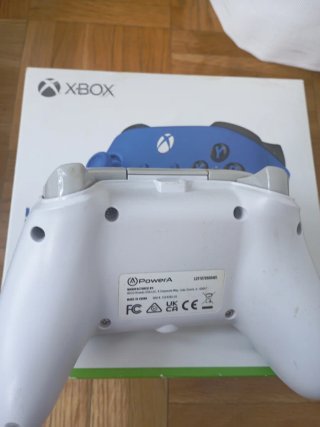 Mando Xbox