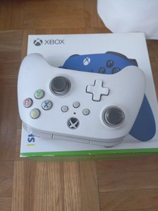 Mando Xbox
