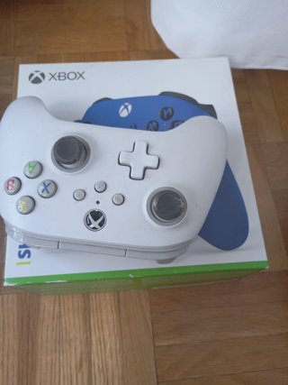 Mando Xbox