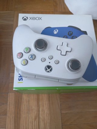 Mando Xbox