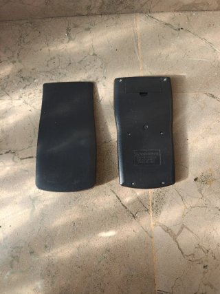 Calculadora Científica Kaerda KA-82MS