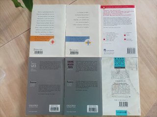 Libros en inglés