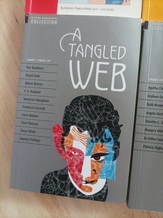 Libros en inglés
