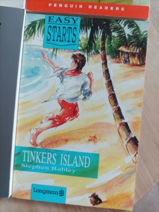 Libros en inglés