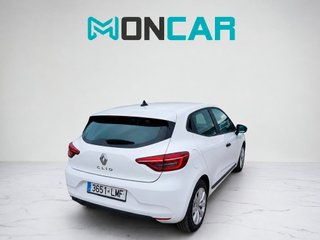 Renault Clio 2019