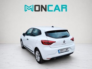 Renault Clio 2019
